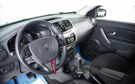 Renault Sandero II рестайлинг, 2017 год, 1 049 000 рублей, 7 фотография