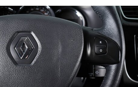 Renault Sandero II рестайлинг, 2017 год, 1 049 000 рублей, 16 фотография