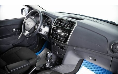 Renault Sandero II рестайлинг, 2017 год, 1 049 000 рублей, 10 фотография