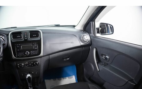 Renault Sandero II рестайлинг, 2017 год, 1 049 000 рублей, 13 фотография