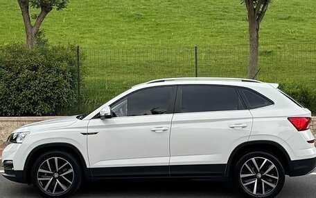 Skoda Kamiq I, 2022 год, 1 674 000 рублей, 3 фотография