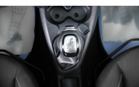 Renault Sandero II рестайлинг, 2017 год, 1 049 000 рублей, 19 фотография