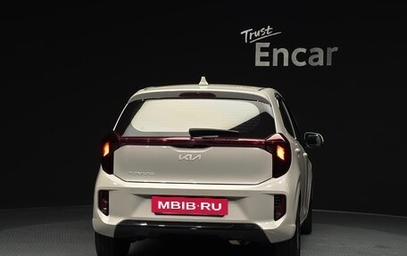 KIA Morning III, 2023 год, 1 211 000 рублей, 4 фотография