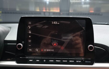 KIA Morning III, 2023 год, 1 211 000 рублей, 11 фотография