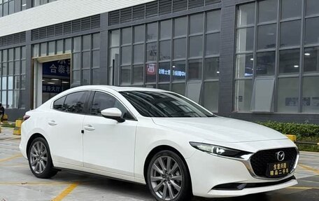 Mazda 3, 2021 год, 1 770 000 рублей, 3 фотография