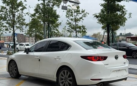 Mazda 3, 2021 год, 1 770 000 рублей, 4 фотография