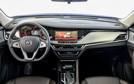 Changan CS35 Plus, 2020 год, 1 600 000 рублей, 6 фотография