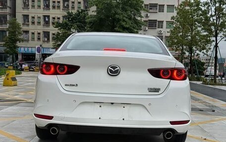 Mazda 3, 2021 год, 1 770 000 рублей, 6 фотография