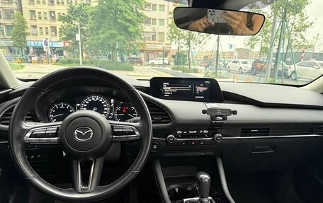 Mazda 3, 2021 год, 1 770 000 рублей, 8 фотография