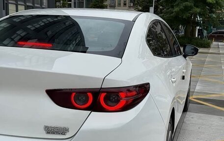 Mazda 3, 2021 год, 1 770 000 рублей, 7 фотография