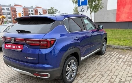 Changan CS35 Plus, 2020 год, 1 600 000 рублей, 2 фотография