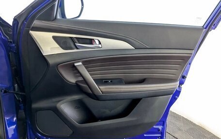 Changan CS35 Plus, 2020 год, 1 600 000 рублей, 10 фотография