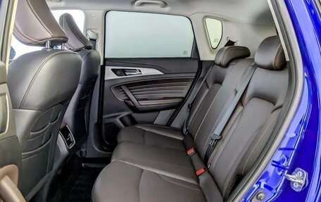 Changan CS35 Plus, 2020 год, 1 600 000 рублей, 7 фотография