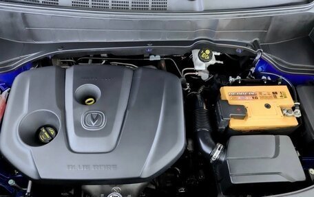 Changan CS35 Plus, 2020 год, 1 600 000 рублей, 8 фотография