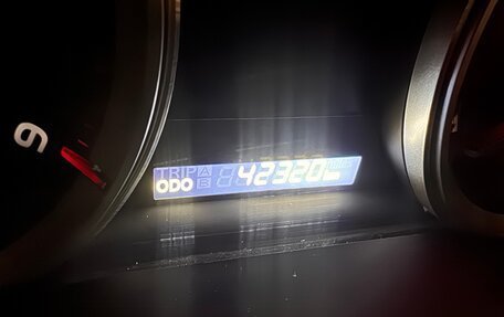 Toyota Land Cruiser 200, 2020 год, 8 450 000 рублей, 4 фотография