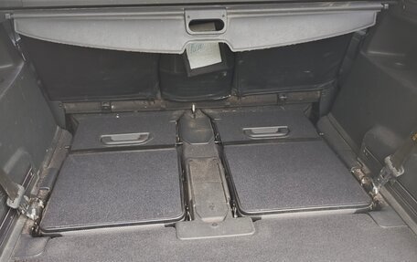 Opel Zafira B, 2012 год, 680 000 рублей, 2 фотография