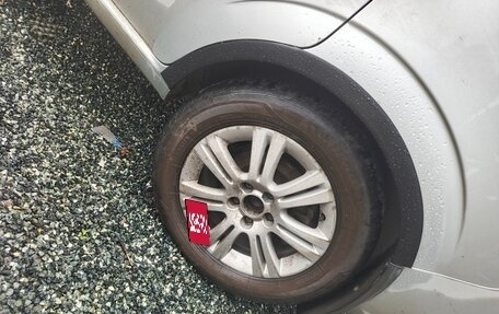 Opel Zafira B, 2012 год, 680 000 рублей, 4 фотография