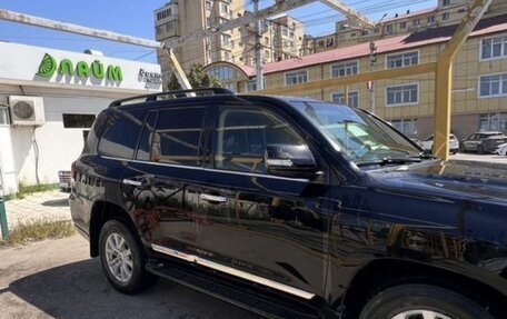 Toyota Land Cruiser 200, 2015 год, 4 500 000 рублей, 8 фотография