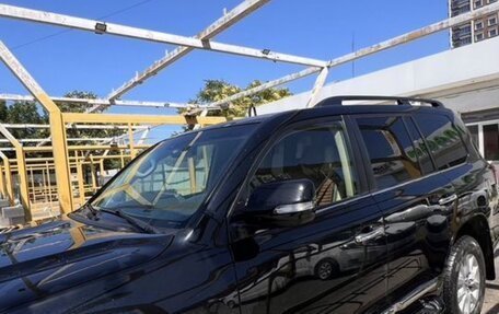 Toyota Land Cruiser 200, 2015 год, 4 500 000 рублей, 3 фотография
