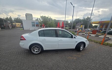 Renault Megane II, 2008 год, 595 000 рублей, 3 фотография