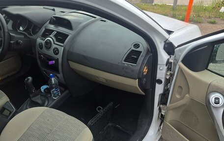 Renault Megane II, 2008 год, 595 000 рублей, 6 фотография