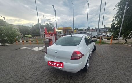 Renault Megane II, 2008 год, 595 000 рублей, 4 фотография
