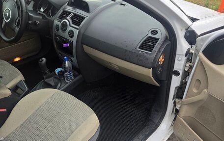 Renault Megane II, 2008 год, 595 000 рублей, 8 фотография