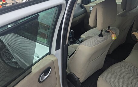 Renault Megane II, 2008 год, 595 000 рублей, 14 фотография