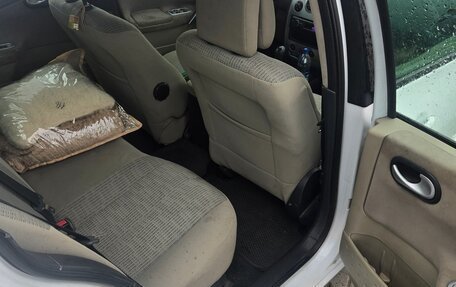 Renault Megane II, 2008 год, 595 000 рублей, 9 фотография