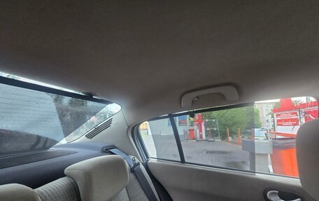 Renault Megane II, 2008 год, 595 000 рублей, 12 фотография