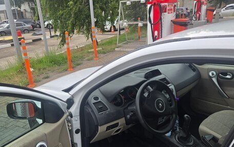 Renault Megane II, 2008 год, 595 000 рублей, 13 фотография