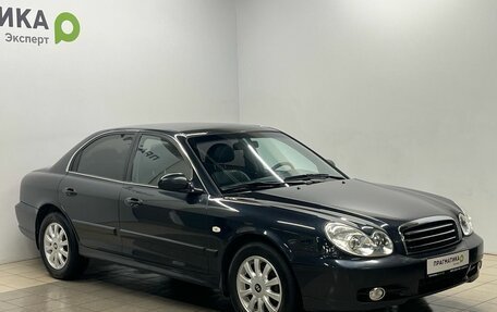 Hyundai Sonata IV рестайлинг, 2011 год, 498 000 рублей, 3 фотография