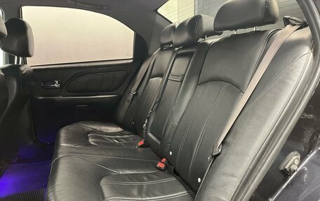 Hyundai Sonata IV рестайлинг, 2011 год, 498 000 рублей, 15 фотография