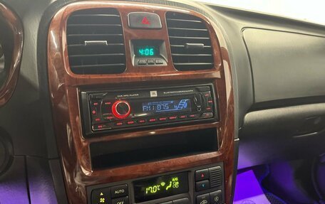 Hyundai Sonata IV рестайлинг, 2011 год, 498 000 рублей, 18 фотография
