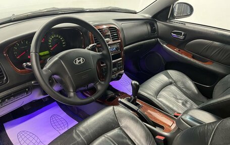 Hyundai Sonata IV рестайлинг, 2011 год, 498 000 рублей, 9 фотография