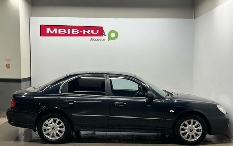 Hyundai Sonata IV рестайлинг, 2011 год, 498 000 рублей, 4 фотография