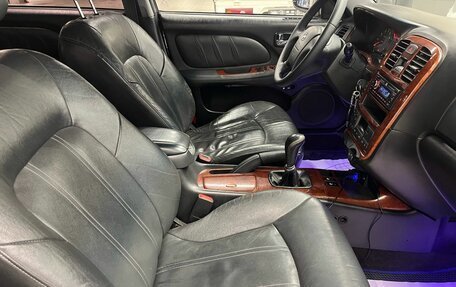 Hyundai Sonata IV рестайлинг, 2011 год, 498 000 рублей, 12 фотография