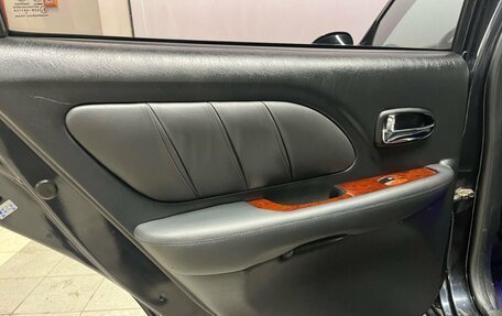 Hyundai Sonata IV рестайлинг, 2011 год, 498 000 рублей, 13 фотография