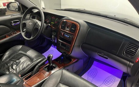 Hyundai Sonata IV рестайлинг, 2011 год, 498 000 рублей, 11 фотография