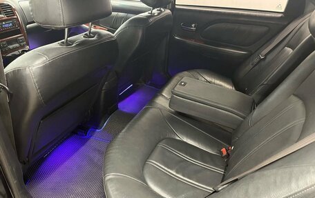 Hyundai Sonata IV рестайлинг, 2011 год, 498 000 рублей, 16 фотография