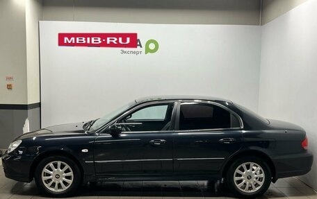 Hyundai Sonata IV рестайлинг, 2011 год, 498 000 рублей, 8 фотография