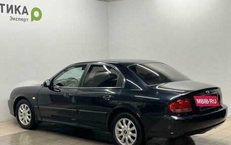 Hyundai Sonata IV рестайлинг, 2011 год, 498 000 рублей, 7 фотография