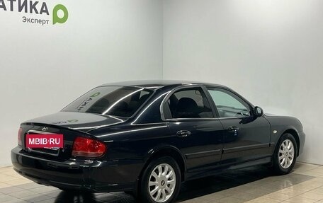 Hyundai Sonata IV рестайлинг, 2011 год, 498 000 рублей, 5 фотография