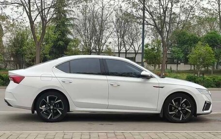Skoda Octavia IV, 2022 год, 2 034 000 рублей, 3 фотография