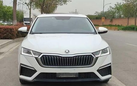 Skoda Octavia IV, 2022 год, 2 034 000 рублей, 2 фотография