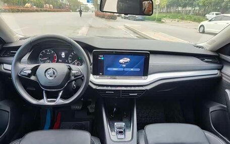 Skoda Octavia IV, 2022 год, 2 034 000 рублей, 6 фотография