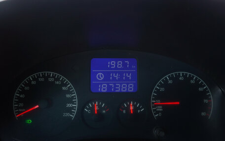 Chery Tiggo (T11), 2013 год, 418 000 рублей, 9 фотография