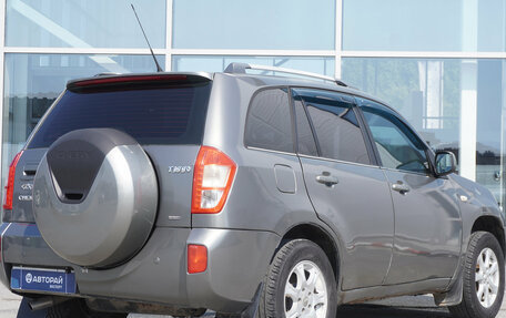 Chery Tiggo (T11), 2013 год, 418 000 рублей, 5 фотография