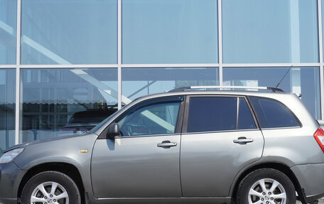 Chery Tiggo (T11), 2013 год, 418 000 рублей, 8 фотография