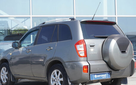 Chery Tiggo (T11), 2013 год, 418 000 рублей, 7 фотография